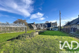 achat maison sougeal 35610