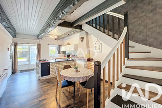 achat maison sougeal 35610