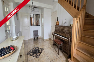 achat maison sougeal 35610