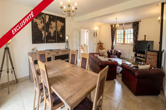 achat maison sougeal 35610