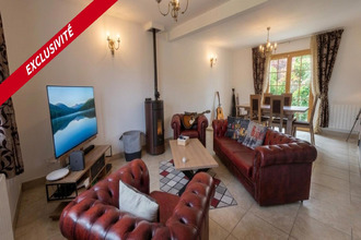 achat maison sougeal 35610