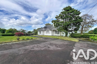 achat maison sougeal 35610