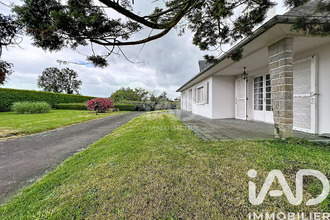 achat maison sougeal 35610