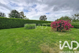 achat maison sougeal 35610