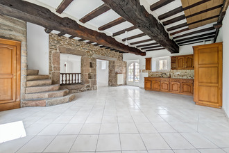 achat maison sougeal 35610