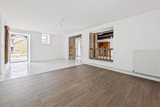 achat maison sougeal 35610