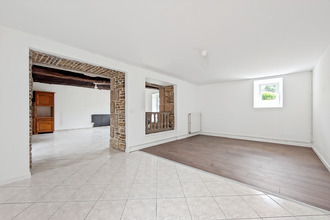 achat maison sougeal 35610