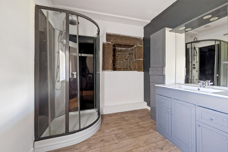 achat maison sougeal 35610