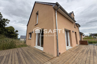 achat maison sougeal 35610