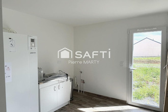 achat maison sougeal 35610
