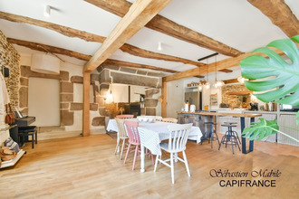achat maison sougeal 35610