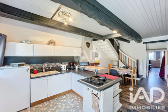 achat maison sougeal 35610