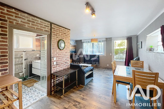 achat maison sougeal 35610