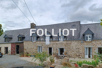 achat maison sougeal 35610