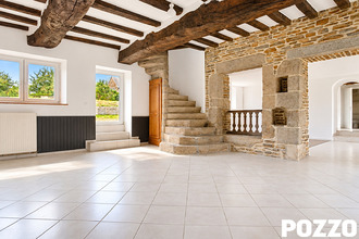 achat maison sougeal 35610