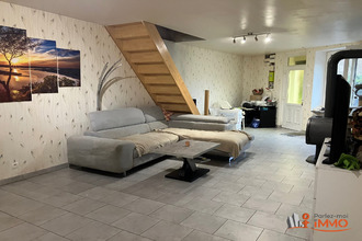 achat maison sougeres-en-puisaye 89520