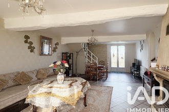 achat maison sougeres-en-puisaye 89520