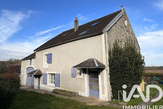 achat maison sougeres-en-puisaye 89520