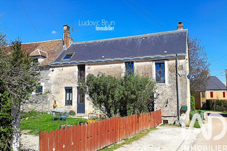 achat maison sougeres-en-puisaye 89520