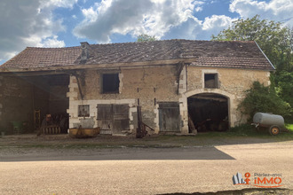 achat maison sougeres-en-puisaye 89520