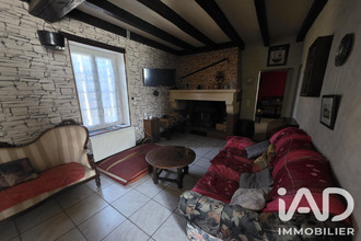 achat maison sougeres-en-puisaye 89520