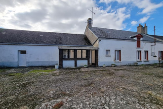 achat maison sougy 45410