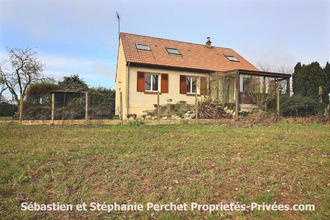 achat maison sougy 45410