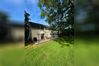 achat maison sougy 45410