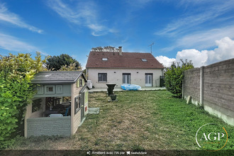 achat maison sougy 45410