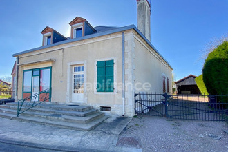 achat maison sougy-sur-loire 58300