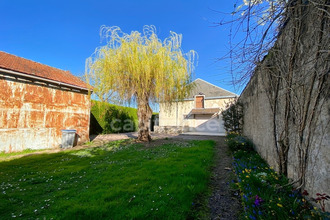 achat maison sougy-sur-loire 58300