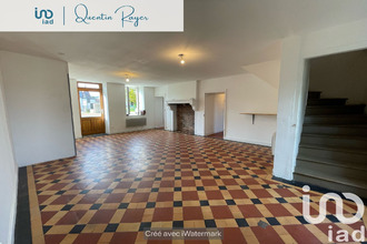 achat maison sougy-sur-loire 58300