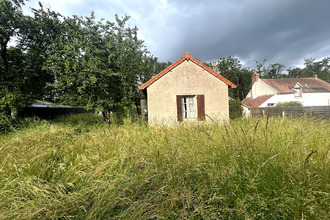 achat maison sougy-sur-loire 58300