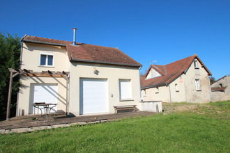 achat maison sougy-sur-loire 58300