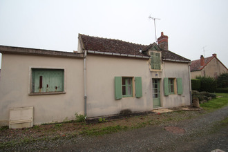 achat maison sougy-sur-loire 58300