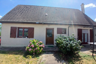 achat maison sougy-sur-loire 58300