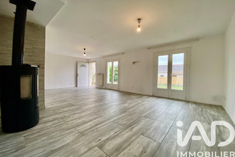 achat maison souilhanels 11400