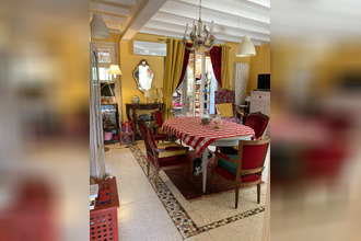 achat maison souilhe 11400