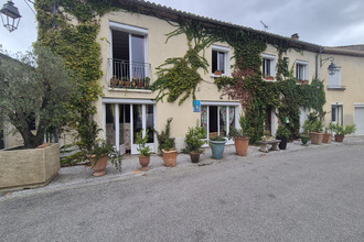 achat maison souilhe 11400