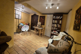 achat maison souilhe 11400