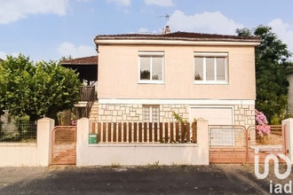 achat maison souillac 46200