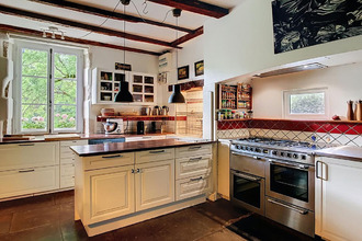 achat maison souillac 46200