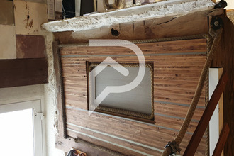 achat maison souillac 46200