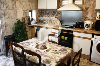 achat maison souillac 46200