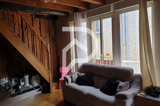 achat maison souillac 46200