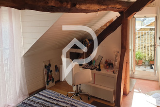 achat maison souillac 46200