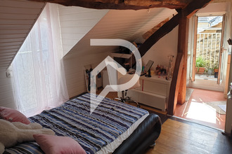 achat maison souillac 46200