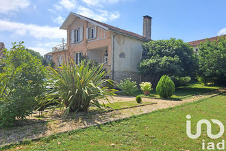 achat maison souillac 46200