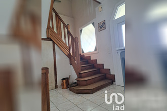 achat maison souillac 46200