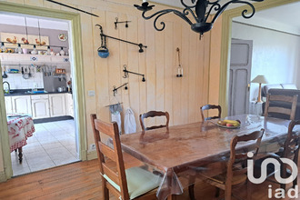 achat maison souillac 46200